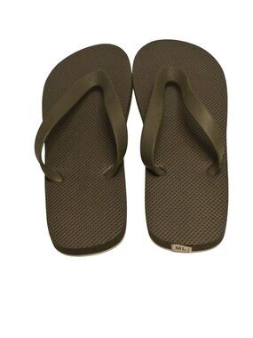 New Political Flip Flops Anti Trump Size 10 Women's